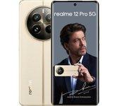 Realme 12 Pro 5G 8GB 256GB Dual Sim Beige