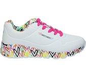 Skechers-A Lite-El BCO 314976L WMLT