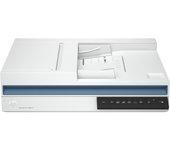 Escáner HP Scanjet Pro 3600