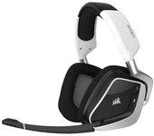 auriculares corsair void elite wireless blanco