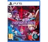 Juego Under the Night at Birth 2 Sys:Celes Ps5