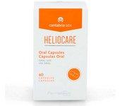 HELIOCARE 60 CAP PK