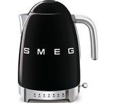 Hervidor - Smeg KLF04BLEU Negro