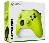 GAMEPAD XBOX WIRELESS LIME