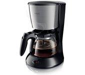 Cafetera goteo philips hd7462