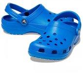 Crocs - Zueco clásico Azul Claro 206991-4KZ