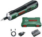 Bosch PushDrive Verde