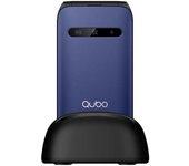 Smartphone Qubo B-209 Azul