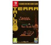 Terra Trilogy Juego para Nintendo Switch