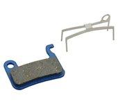 Freno para Bicicleta UNION Dbp/17 Shimano Brake Pads