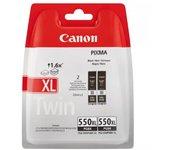 Canon Cartucho De Tinta Pgi-550xl