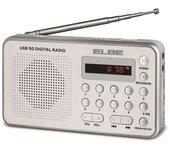 Radio digital fm Elbe RF-49-USB