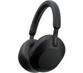 Auriculares Sony WH1000XM5 Negro