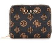 Guess Monedero Laurel Marrón SWPG85 00370-MLO , para Mujer