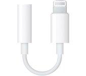 Apple Adaptador Lightning a 3.5mm