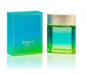 Tous - TOUS Man Chill EDT