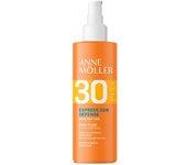 Fluido Corporal Spf30