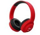 Auriculares de Diadema Trevi DJ 601 M Rojo