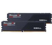 Memoria RAM GSKILL  Ripjaws S5 96 GB DDR5 5200 MHz CL40