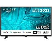 Smart TV Nilait Prisma NI-32HB7001S 32"