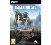 Juego PC Generation Zero