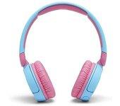 Auriculares JBL JR310 con Bluetooth - Azul