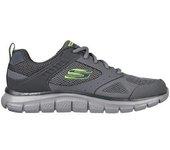 Skechers Track Syntac 232398 CHAR