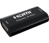 Extensor AV TECHLY IDATA HDMI2-RIP4KT