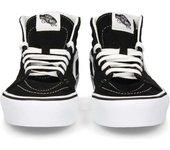 Vans Sk8-Hi Platform