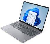 Lenovo Portátil Thinkbook 16 16´´ I5-1335u/16gb/512gb Ssd