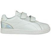 Zapatillas sportswear reebok royal complete clean