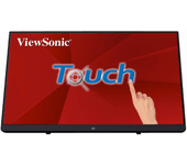 Viewsonic TD2230