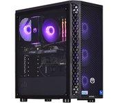 Desktop ACTINA Komaaagip1323 Nvidia Geforce Rtx 4070 32 Gb Ram Intel Core I5-13400F 2 Tb Ssd