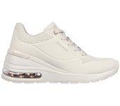 Skechers - Millón de Aire beige 155401 OFWT