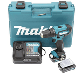 Makita Taladro Df333dsae 12v