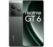 Realme Gt6 16g/512g 6.7´´