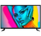 Smart TV Kiano Slim Full HD 39,5" Direct-LED