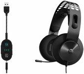 Lenovo Legion H500 Auriculares Gaming Negros