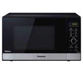 M.ONDAS PANASONIC GRILL 23L NN-GD38HSSUG