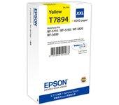 Epson T7894 Amarillo C13T789440