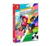 Golazo 2 Deluxe Complete Edition Switch