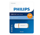 Memoria Usb Philips Fm32Fd70B 32Gb Usb Tipo-A 2.0 Blanco