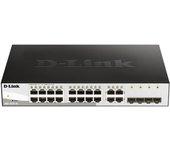 Switch D-Link DGS-1210-16/E