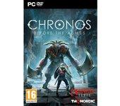 Chronos Before the Ashes PC