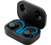 Auriculares Bluetooth Deportivos Phoenix SPARTAN Azul