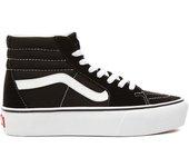 Zapatillas Vans Ua Sk8-Hi Plataform 2.0