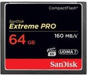 extreme pro cf 160mb s 64 gb