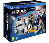 Juego PS4 Starlink Starter Pack