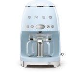 SMEG Cafetera De Goteo Dcf02pbeu