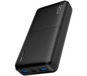 PowerBank DCU 34155021 20.000 mAh